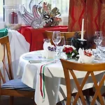 Latini Hotel 4*