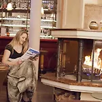 Hotel Latini Zell am See