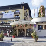 Hotel Latini 4*