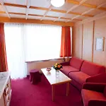 Latini 4* Целль-ам-Зе