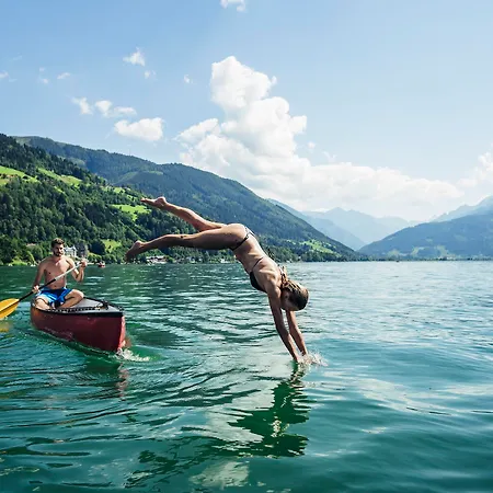 Hotel Latini Zell am See