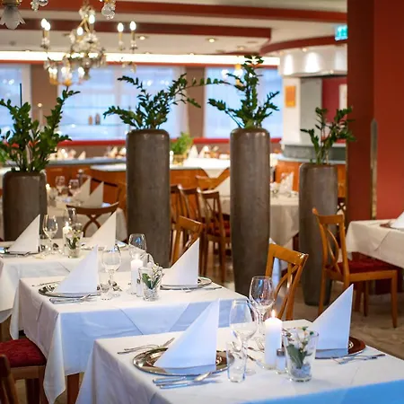 Hotel Latini