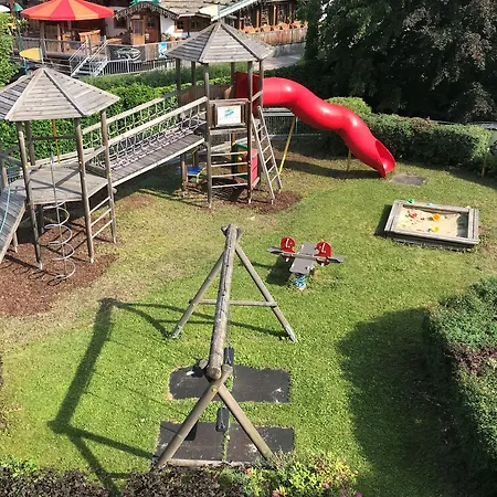 Latini Hotel Zell am See