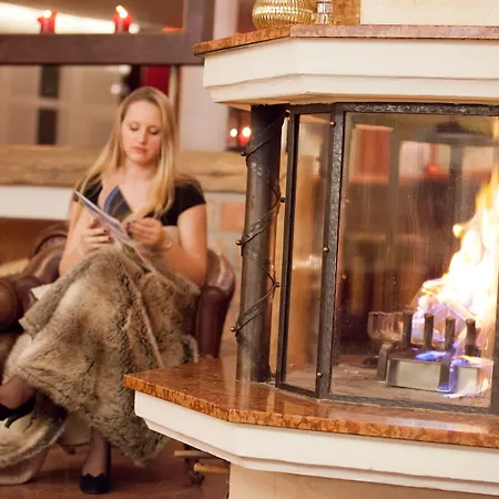 Hotel Latini Zell am See