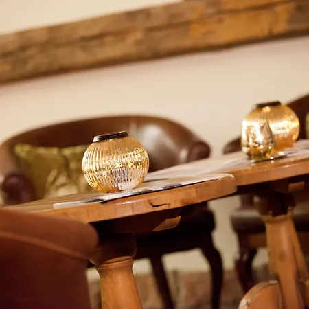 Latini Hotel