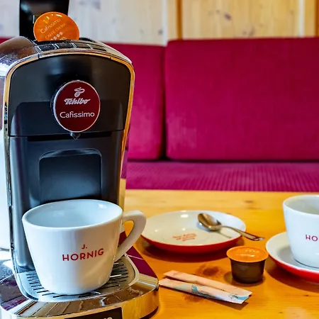 Latini Hotel Zell am See