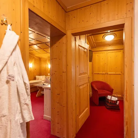 Latini Hotel Zell am See