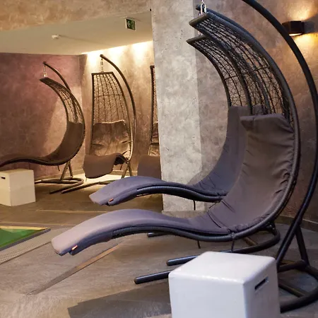 Latini Hotel Zell am See