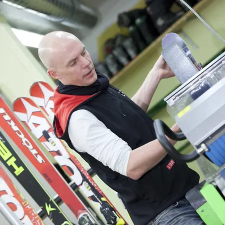 Latini 4* Zell am See