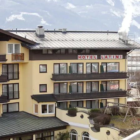 Otel Latini