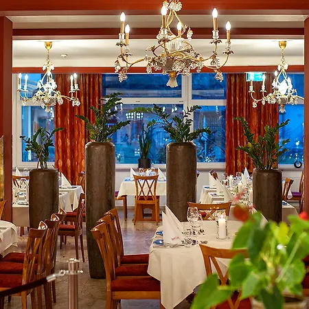 Latini Hotel