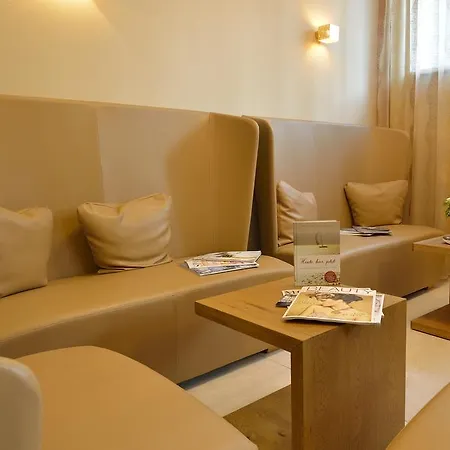 Hotel Latini 4*