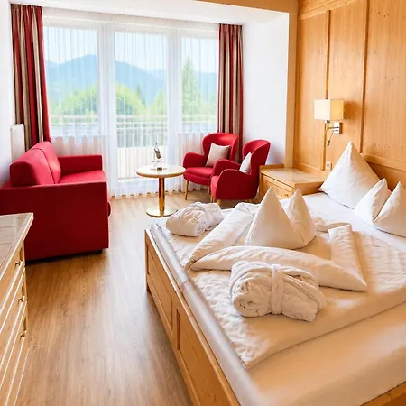 Latini 4* Zell am See