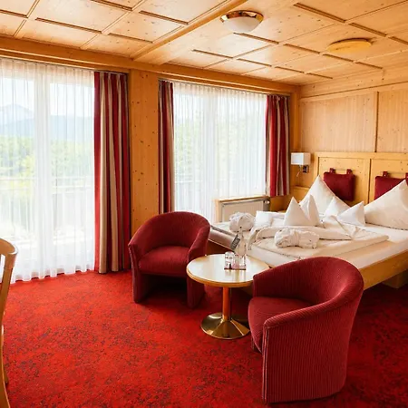 Hotel Latini 4*