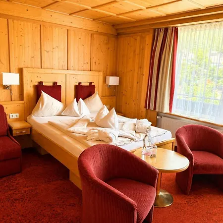 Latini Hotel Zell am See