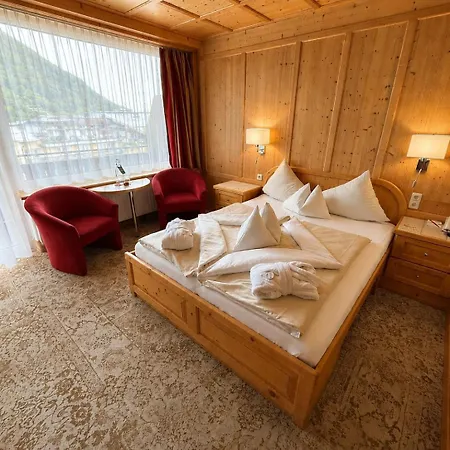 Latini 4* Zell am See