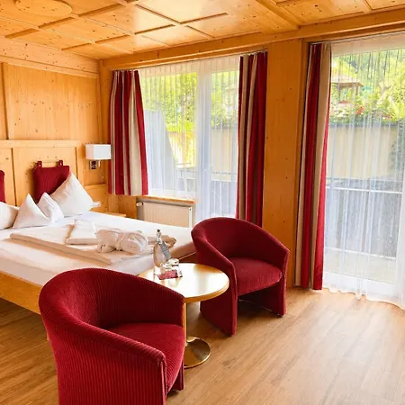 Hotel Latini