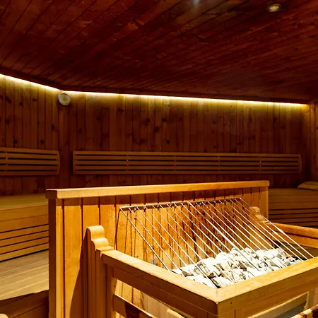 Latini Hotel Zell am See
