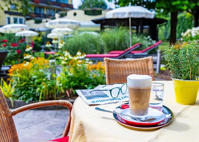 Hotel Latini 4*