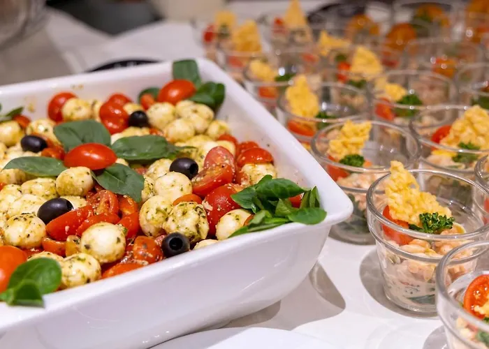 ラティーニ ホテル 4*