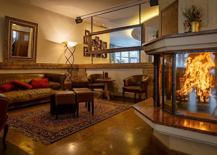 ラティーニ ツェル アム ゼー