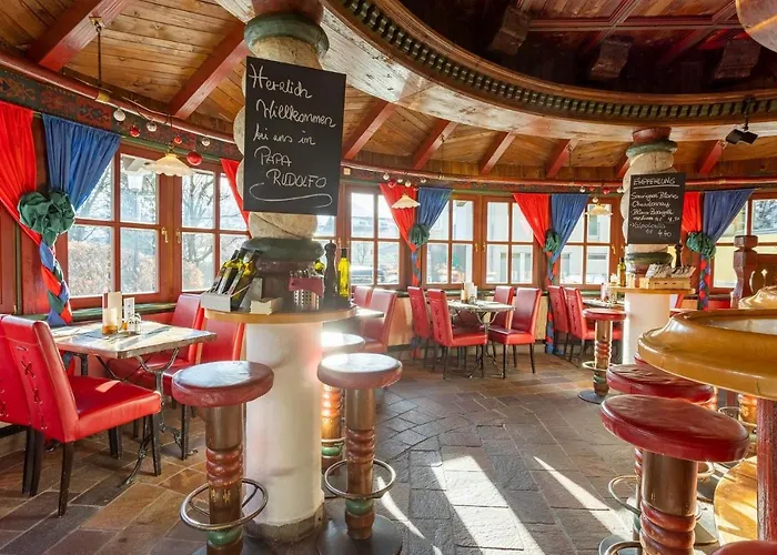 ホテル ラティーニ