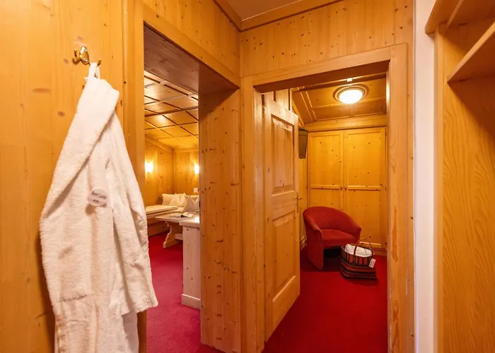 Latini Hotel Zell am See