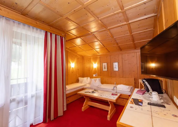 Hotel Latini