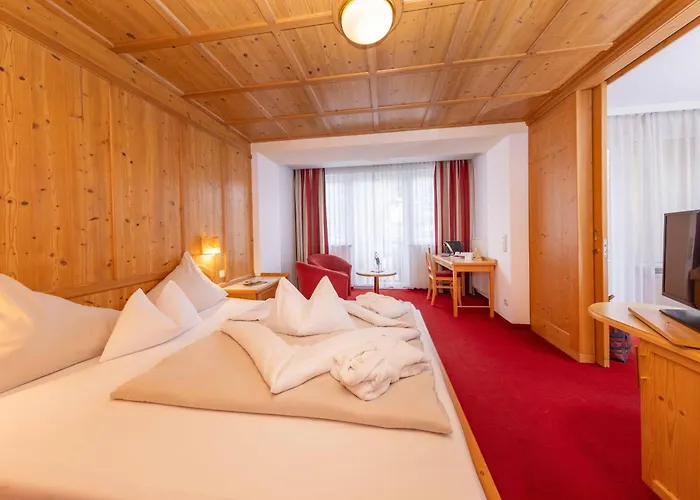 Latini Hotel