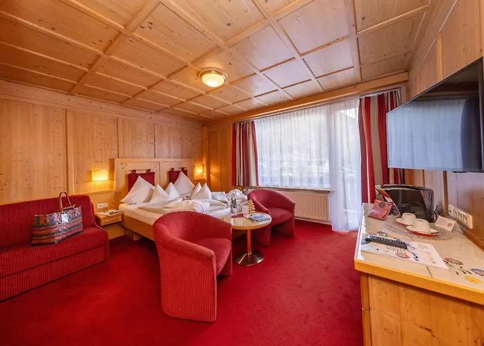 Hotel Latini
