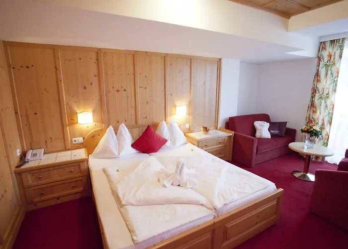 Hotel Latini