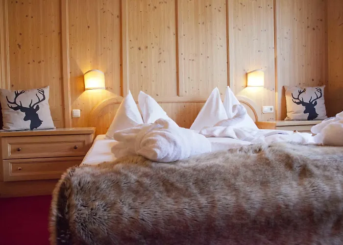 Hotel Latini Zell am See