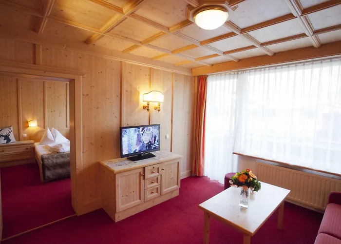 Latini Hotel 4*