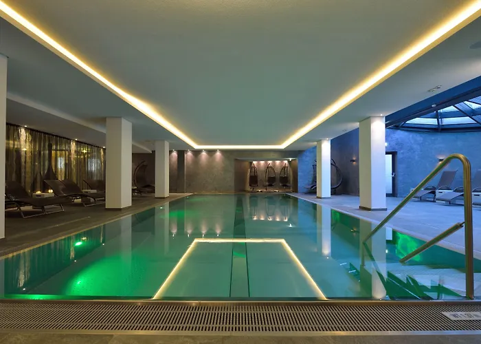 Latini Hotel Zell am See