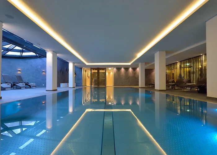 Latini Hotel 4*