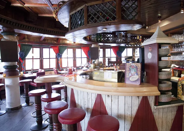 Latini 4* Zell am See