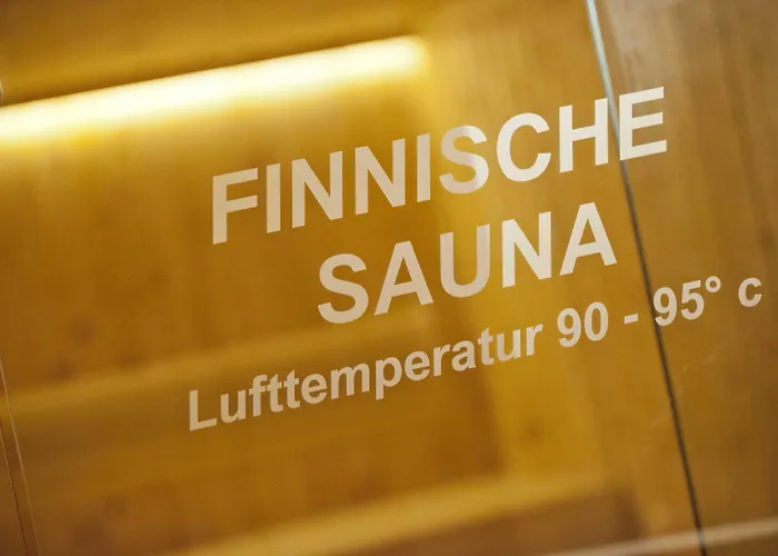 Latini 4* Zell am See