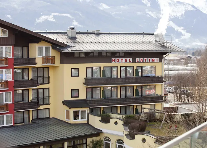 Hotel Latini