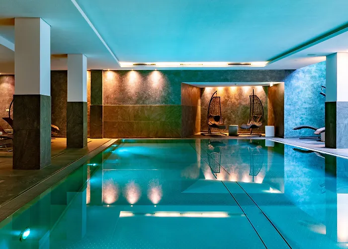 Latini 4* Zell am See