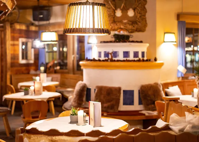 Latini 4* Zell am See