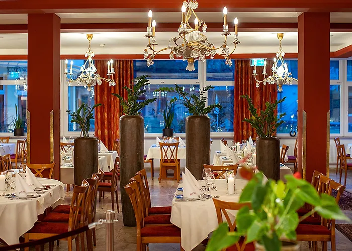 Latini Hotel