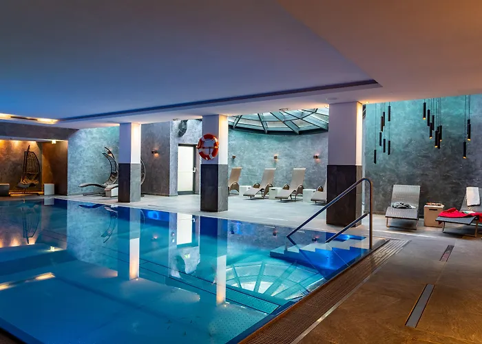 Latini Hotel
