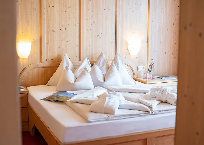 Hotel Latini 4*