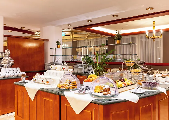 Hotel Latini 4*