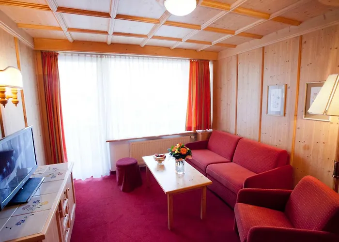 Latini 4* Zell am See