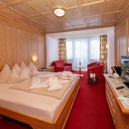 Hotel Latini