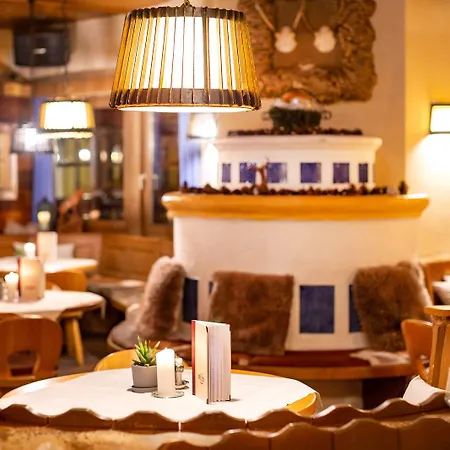 Hotel Latini 4*