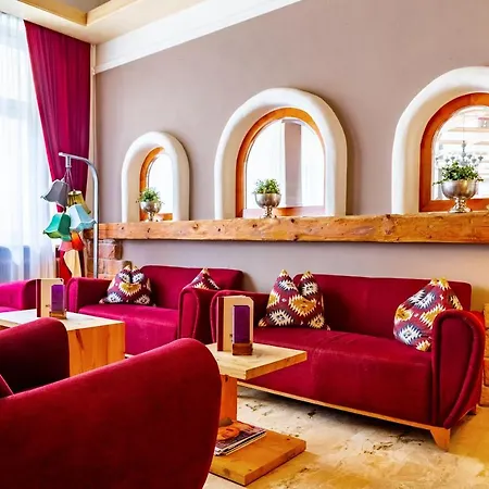Hotel Latini Zell am See