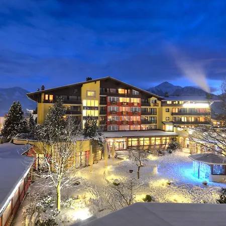 Latini Zell am See