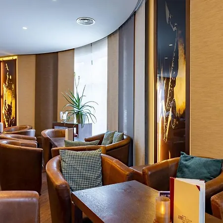 Latini Hotell